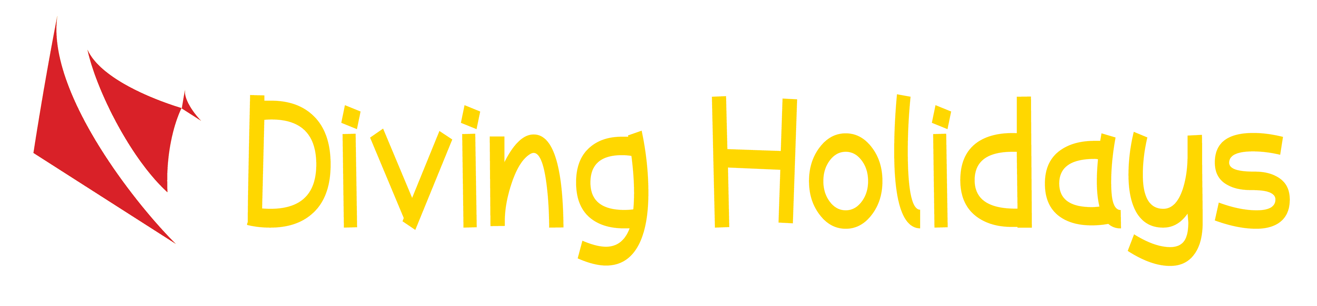 Diving Holidays