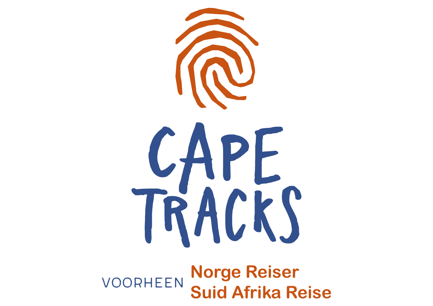 Cape Tracks