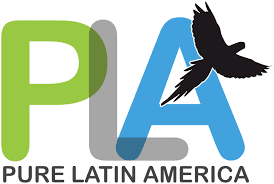 Pure Latin America