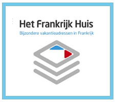 Het Frankrijkhuis