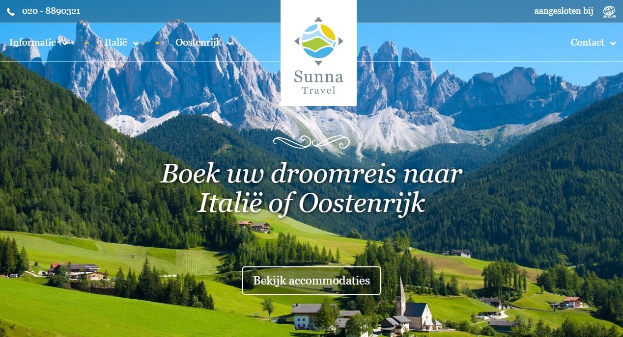 Sunna website